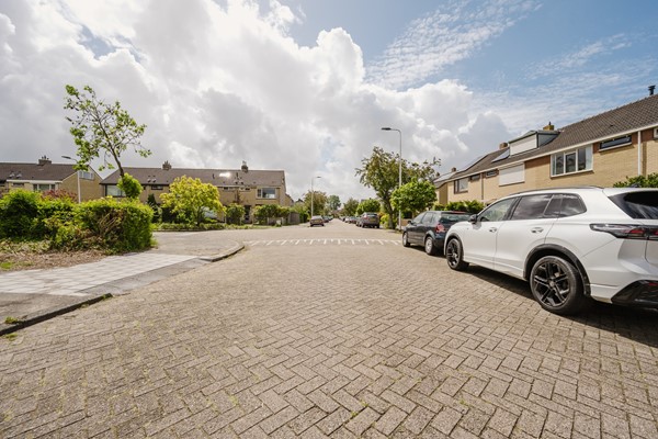 Medium property photo - Keplerlaan 30, 3204 BJ Spijkenisse